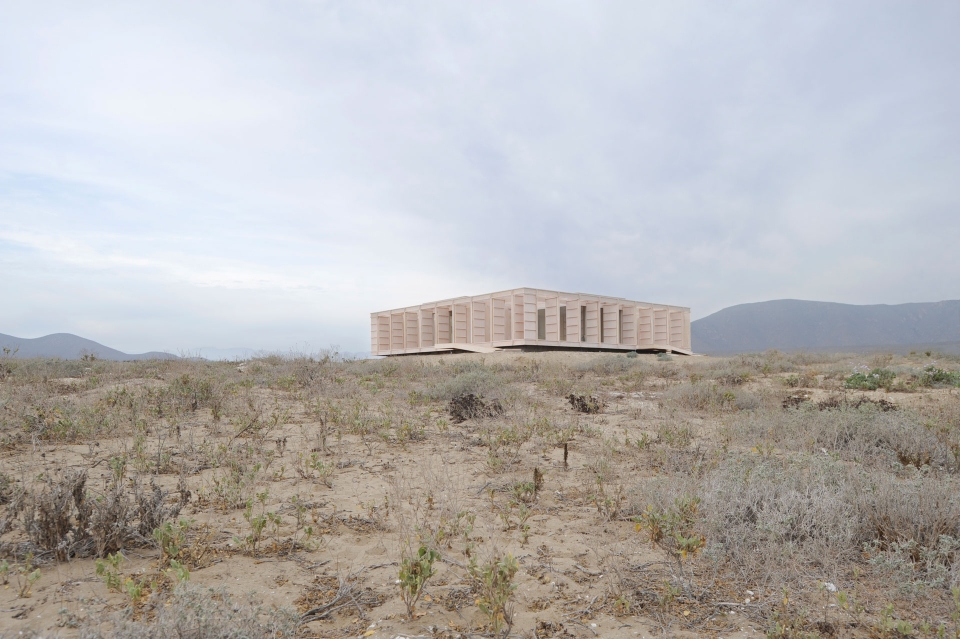House in Morrillos
