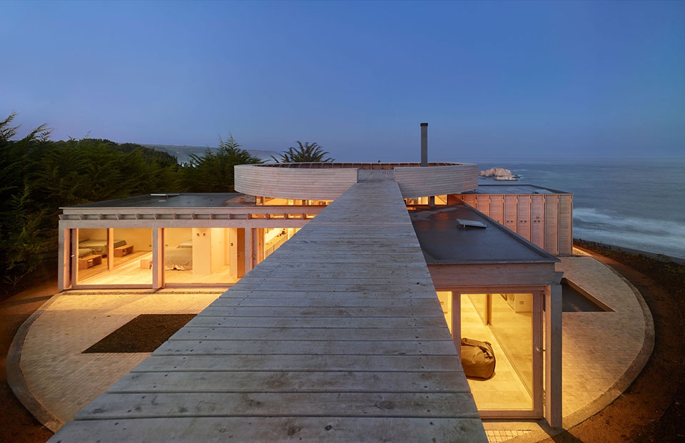 House in Matanzas