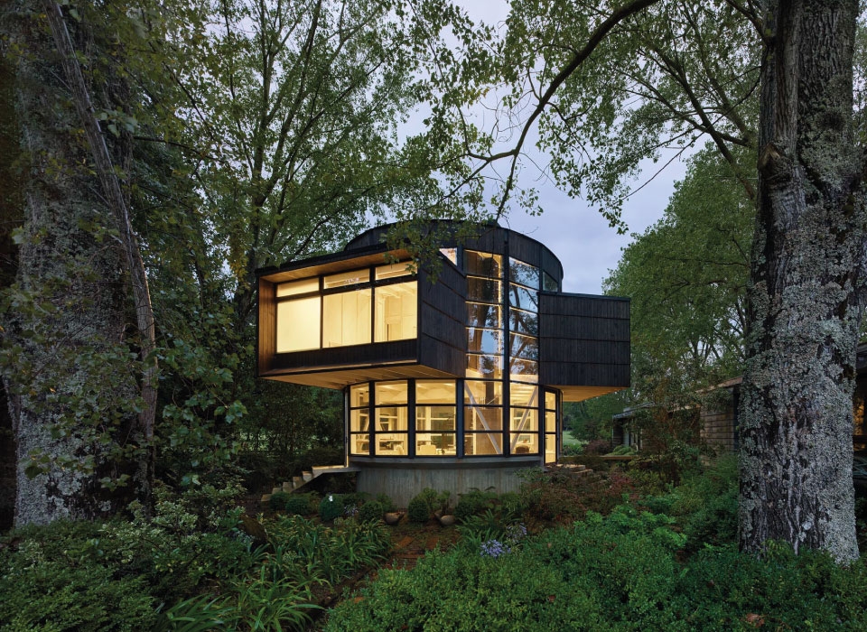 House in Coique