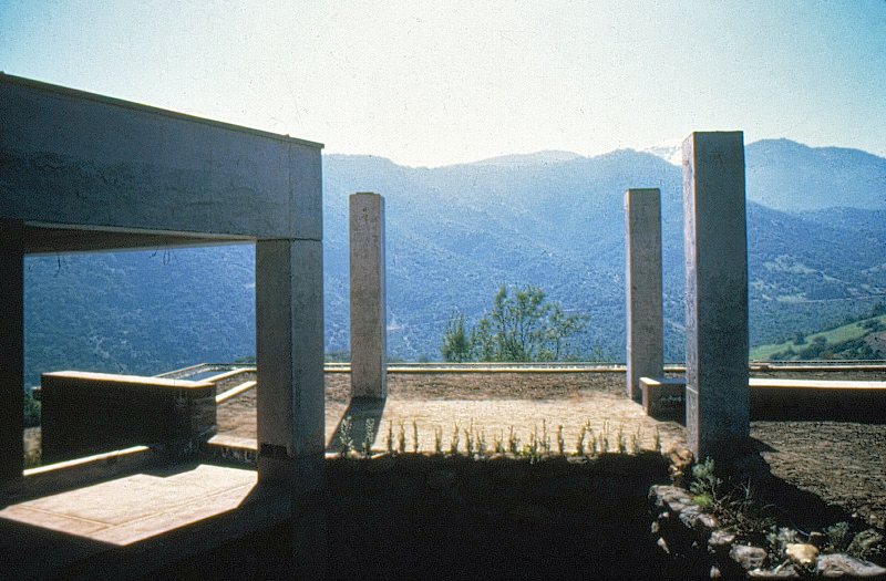 Casa en Lomas Suaves, El Arrayán