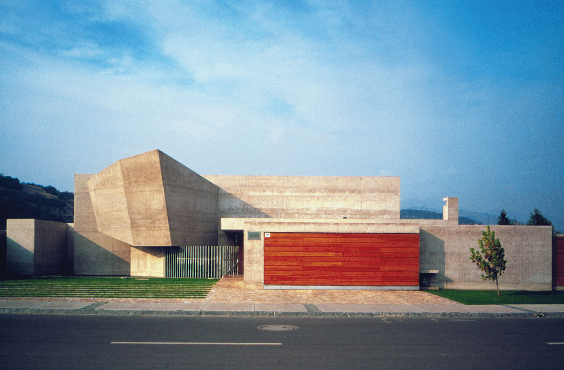 Casa Andes