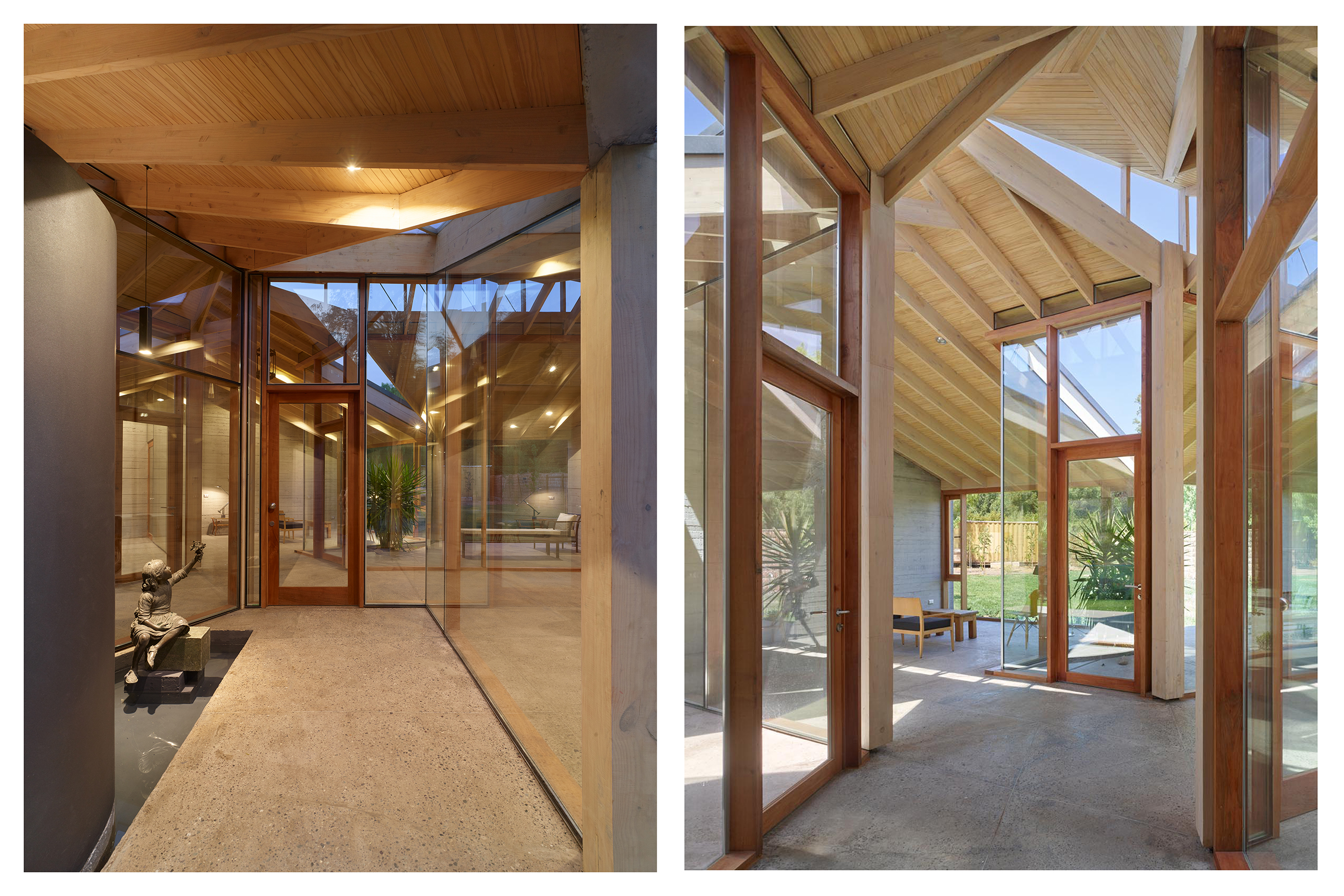 House In Chicureo II