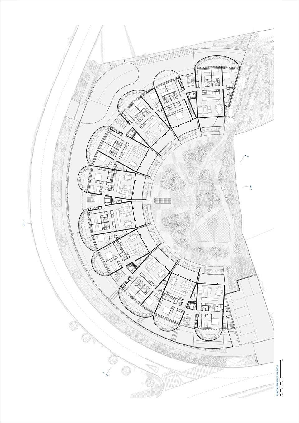 Edificio CT11540