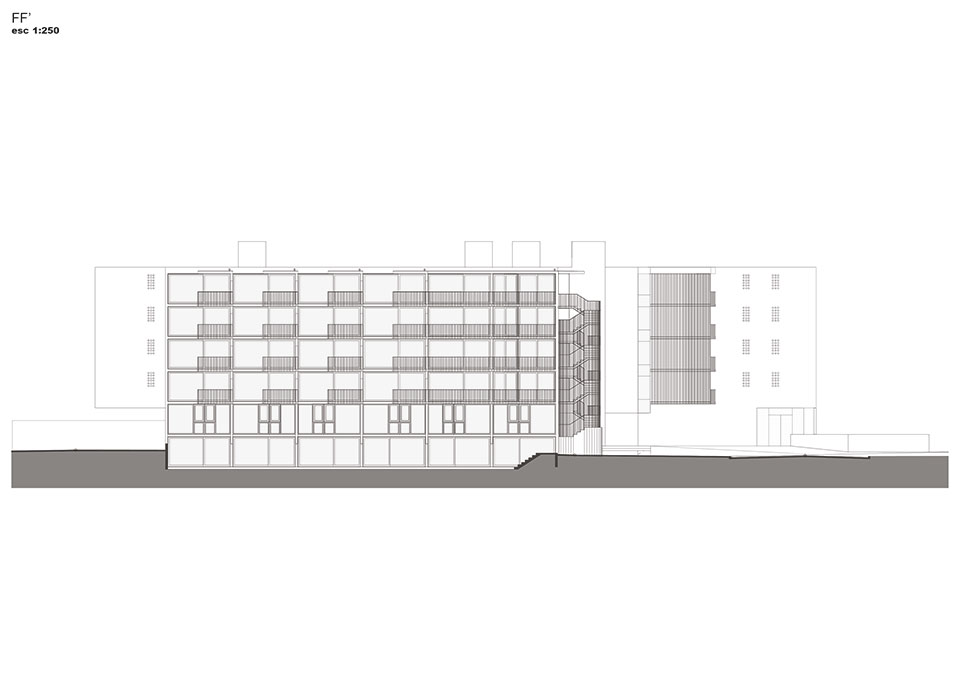 Edificio BO4502
