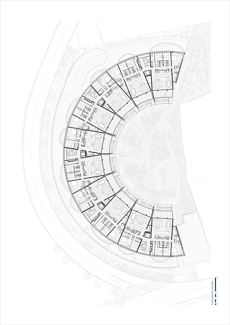 Edificio CT11540