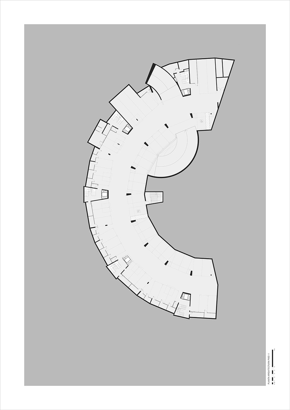 Edificio CT11540