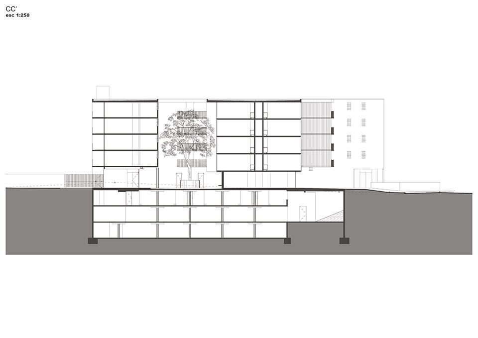 Edificio BO4502
