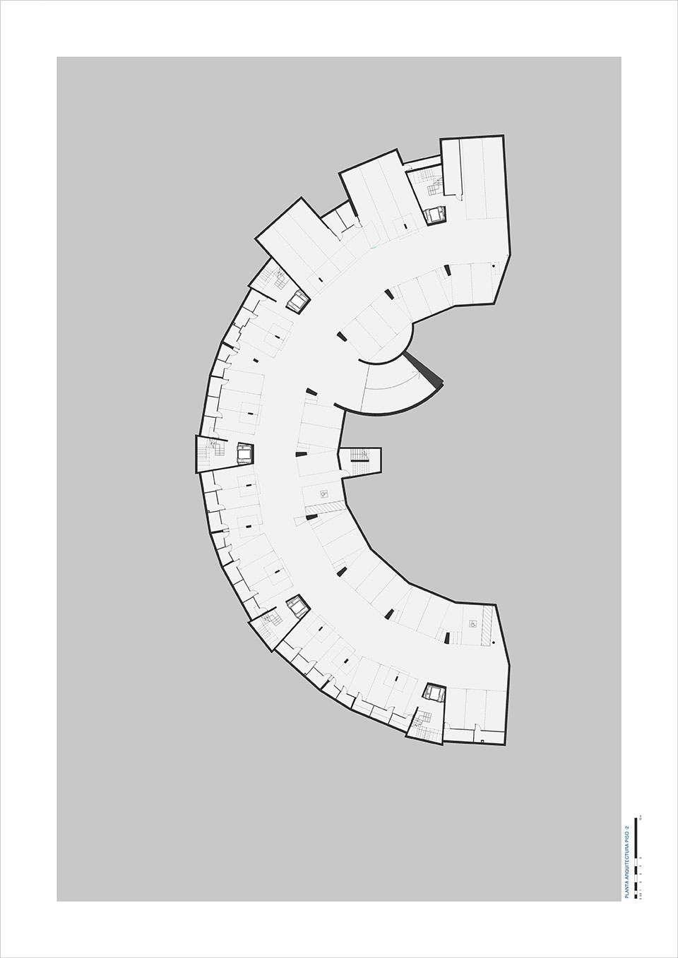Edificio CT11540
