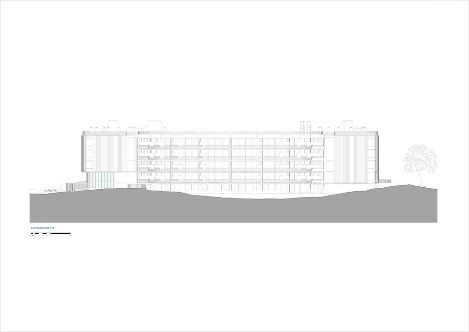 Edificio CT11540