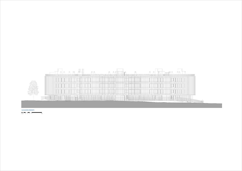 Edificio CT11540