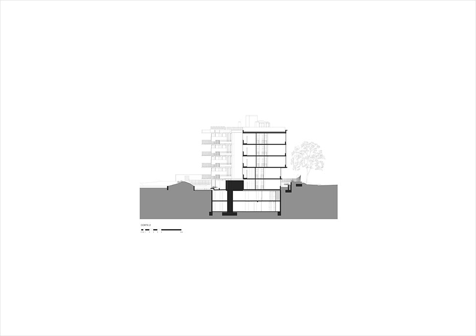 Edificio CT11540