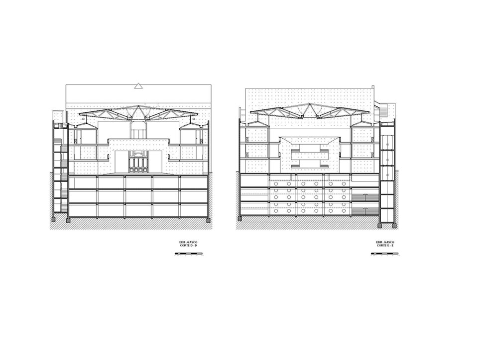 Edificio Gasco