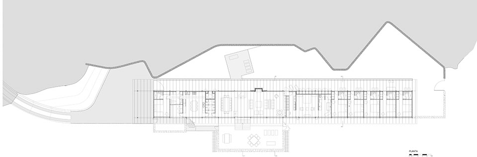 Casa en Rupanco 2