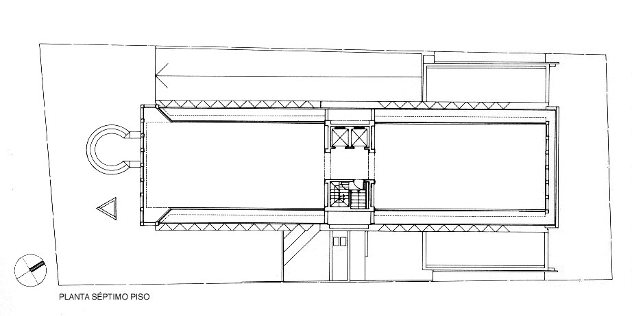 Edificio El Golf