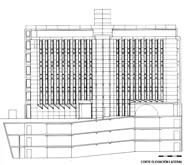 Edificio El Golf