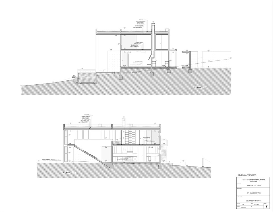 Casa en Punta Pite