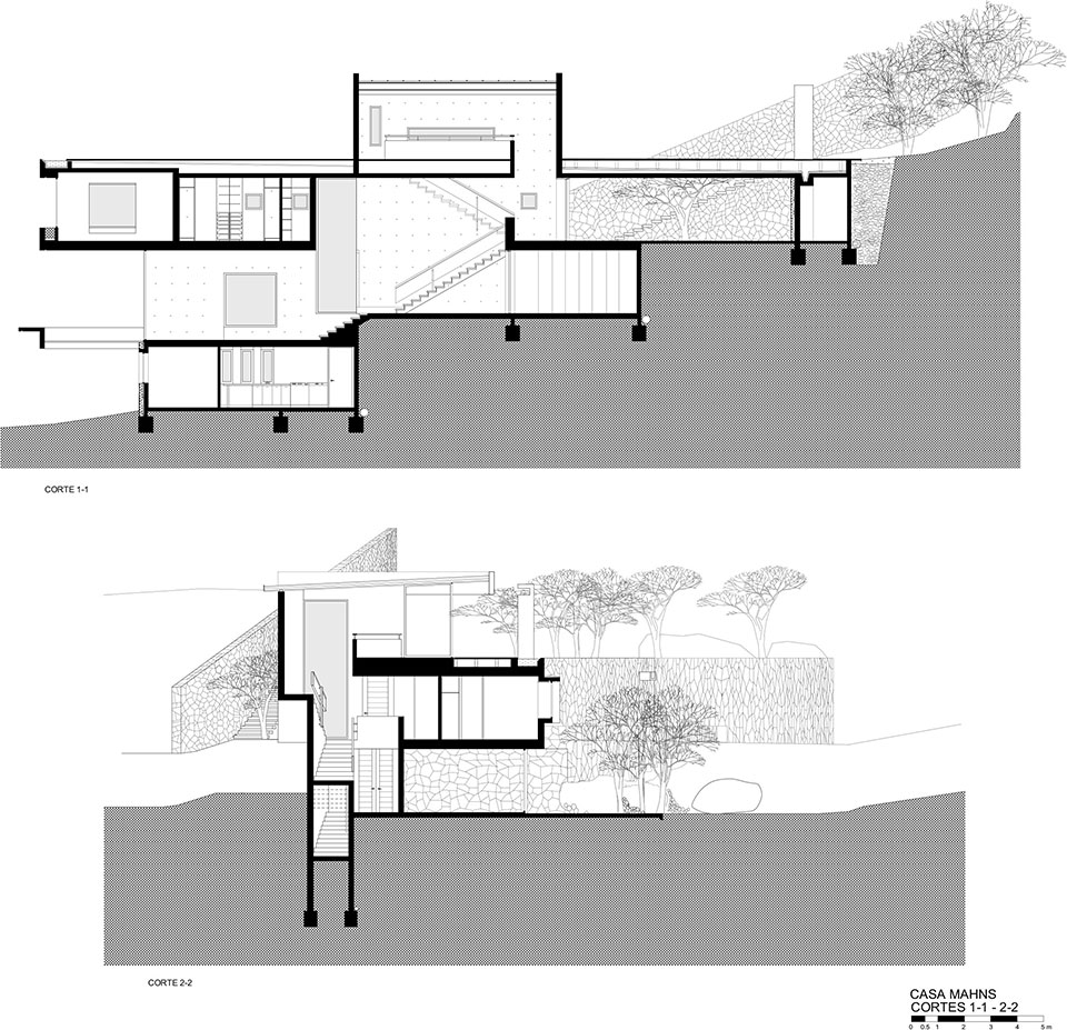 Casa en Vía Gris