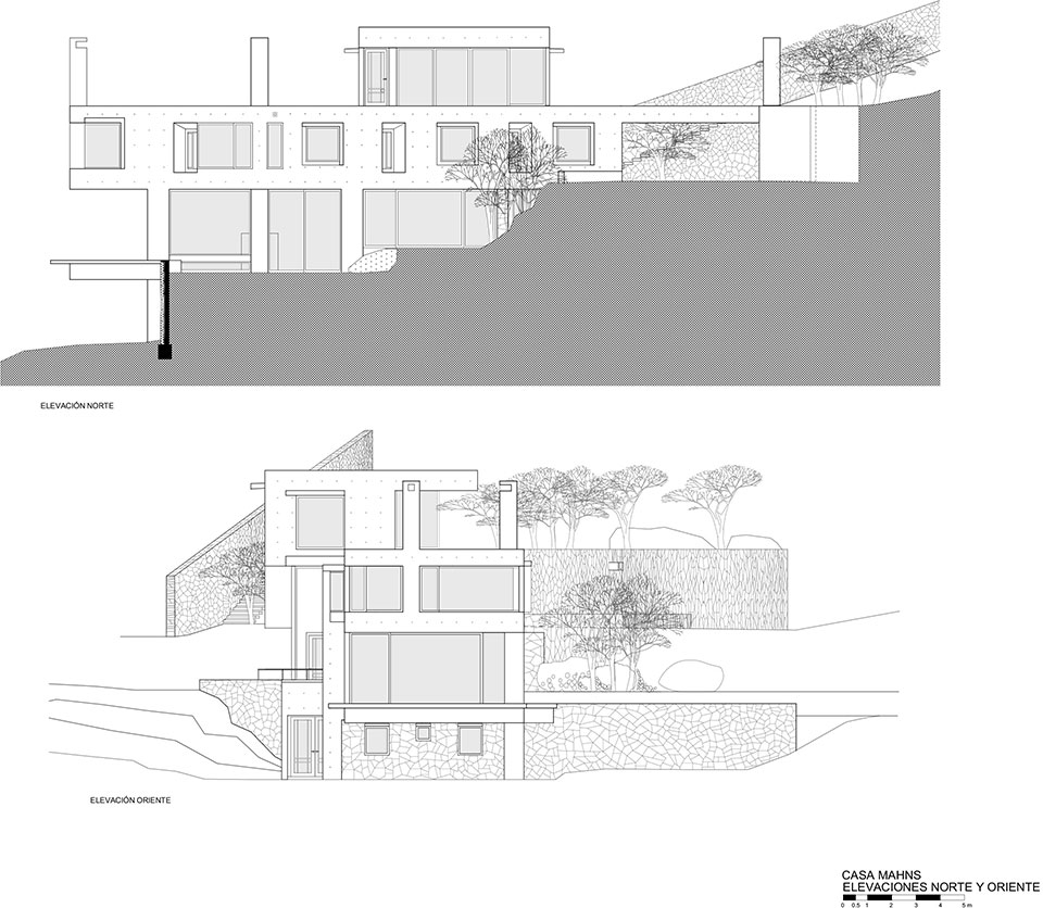 Casa en Vía Gris