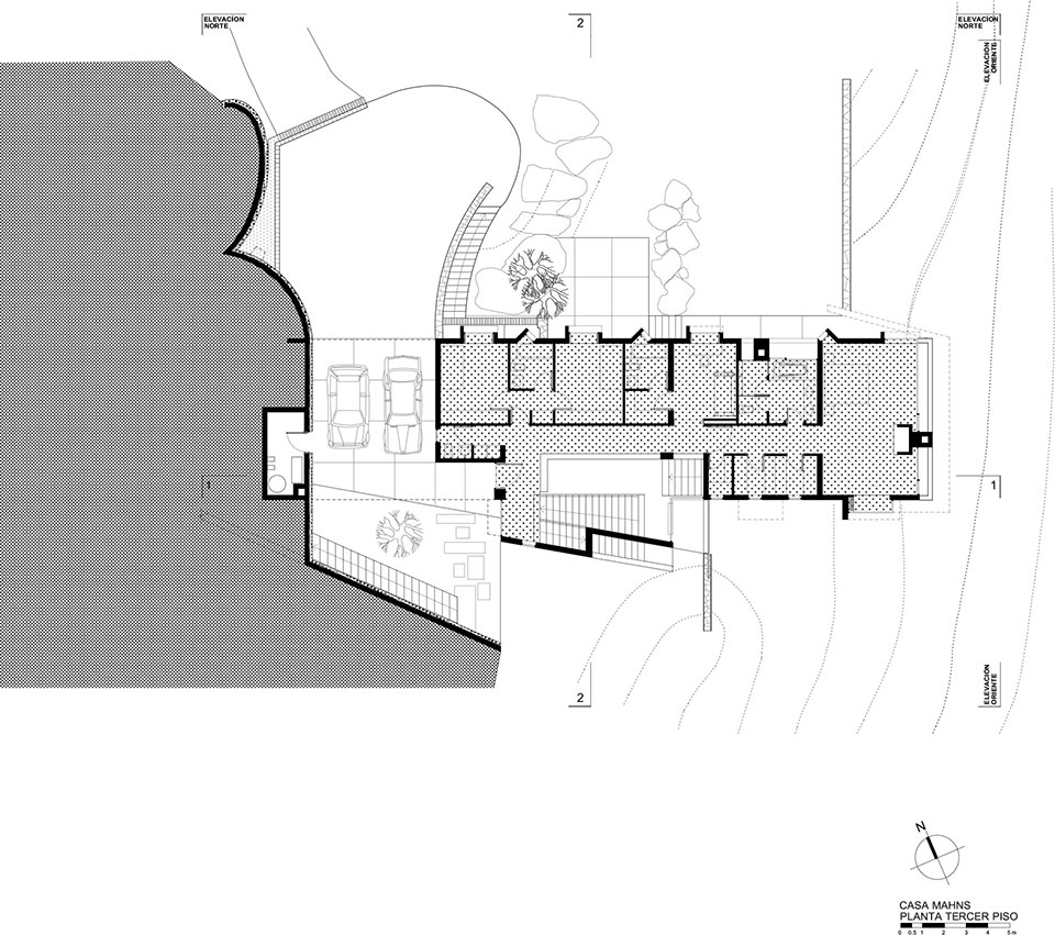 Casa en Vía Gris