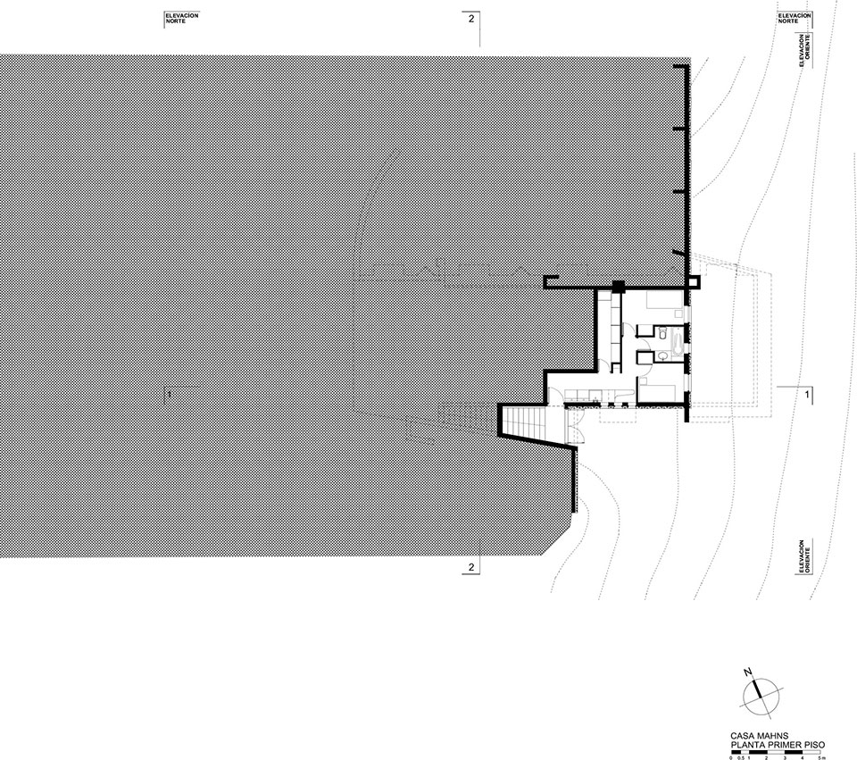 Casa en Vía Gris