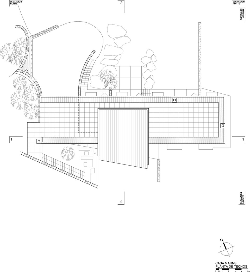 Casa en Vía Gris