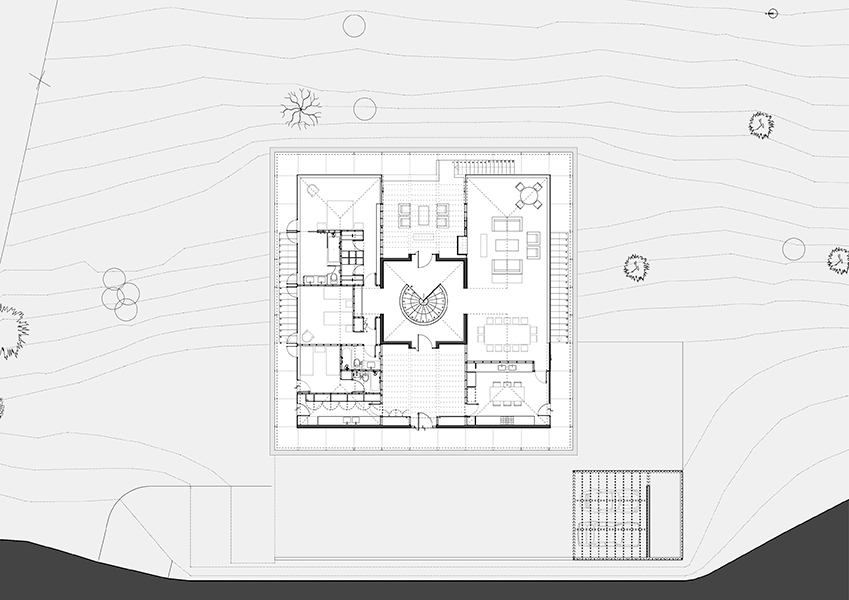 Casa en Futrono