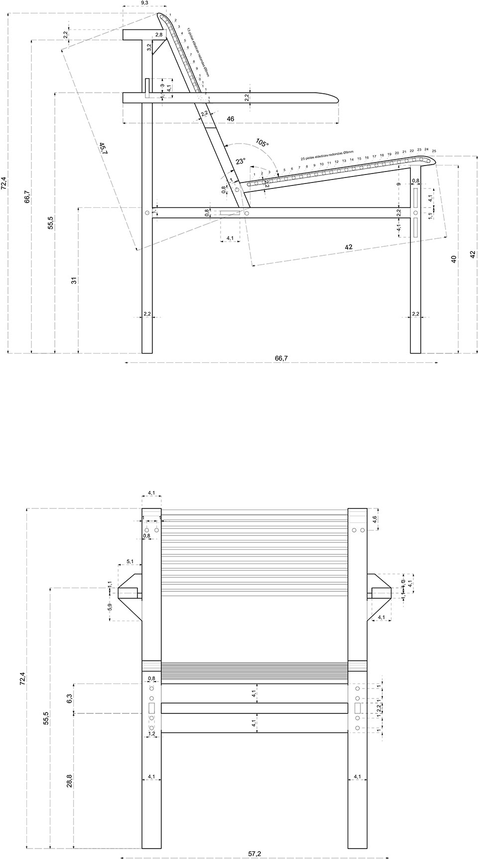 Silla 5