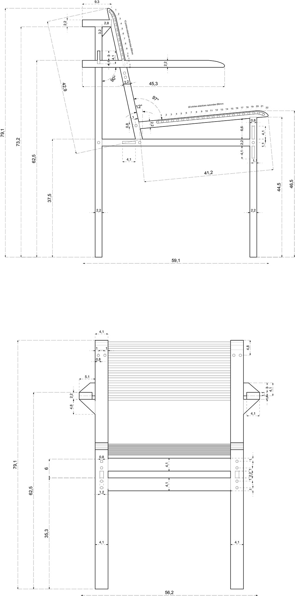 Silla 5