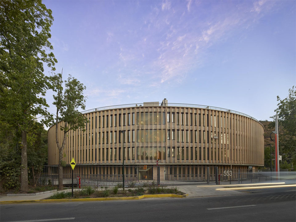 Edificio CT11540