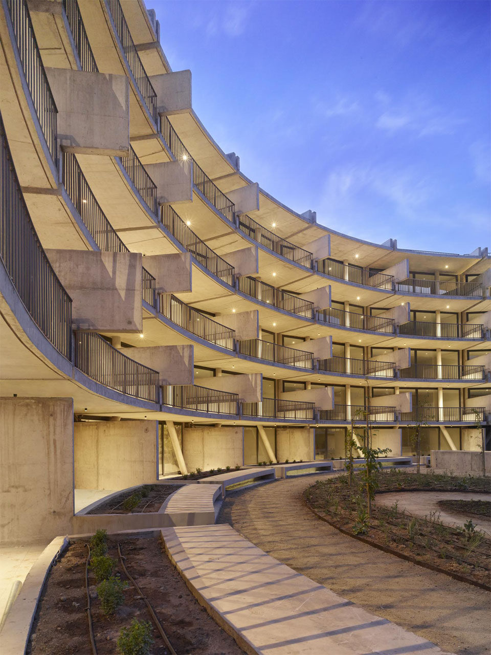 Edificio CT11540
