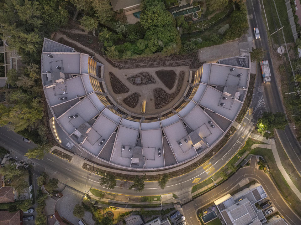 Edificio CT11540