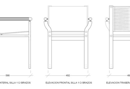 Silla 1