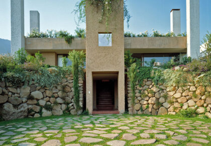 Casa en Calle Licanray