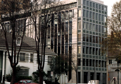 Edificio El Golf