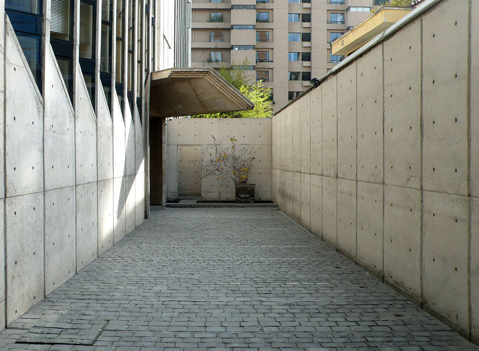 Edificio El Golf