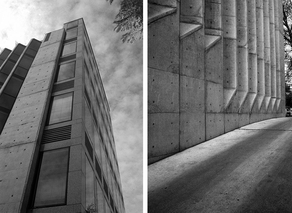 Edificio El Golf