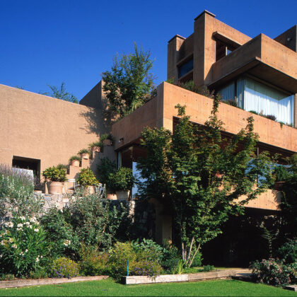 Casa en Lo Curro