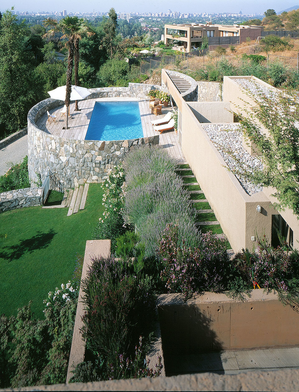 Casa en Lo Curro