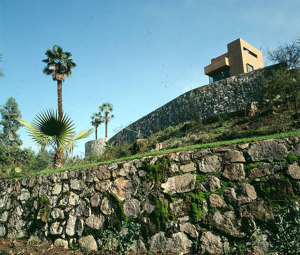 Casa en Lo Curro
