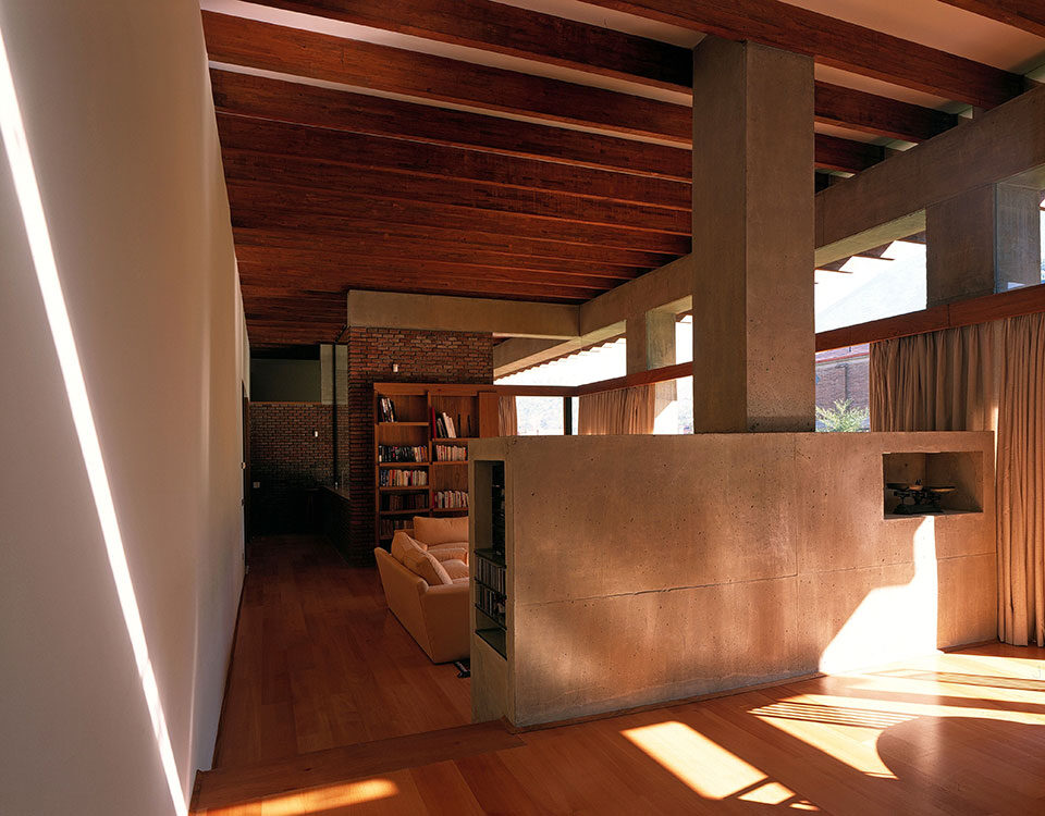 Casa en Huechuraba