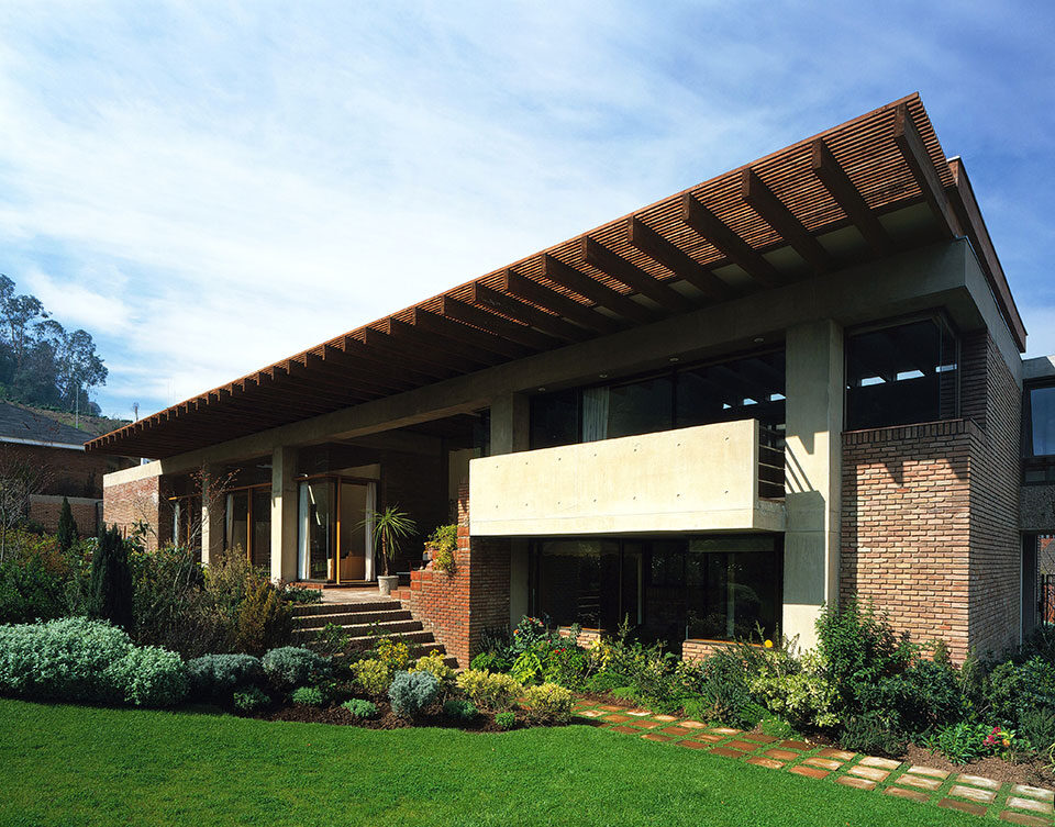 Casa en Huechuraba