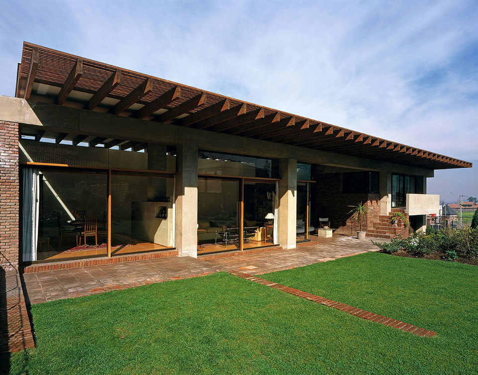 Casa en Huechuraba