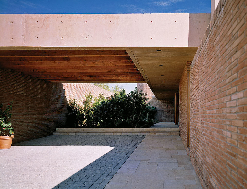 Casa en calle El Roquerío