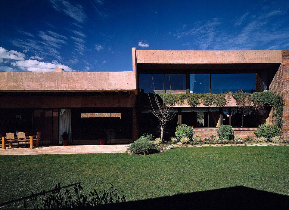 Casa en calle El Roquerío