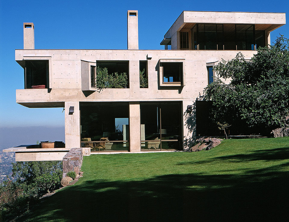 Casa en Vía Gris
