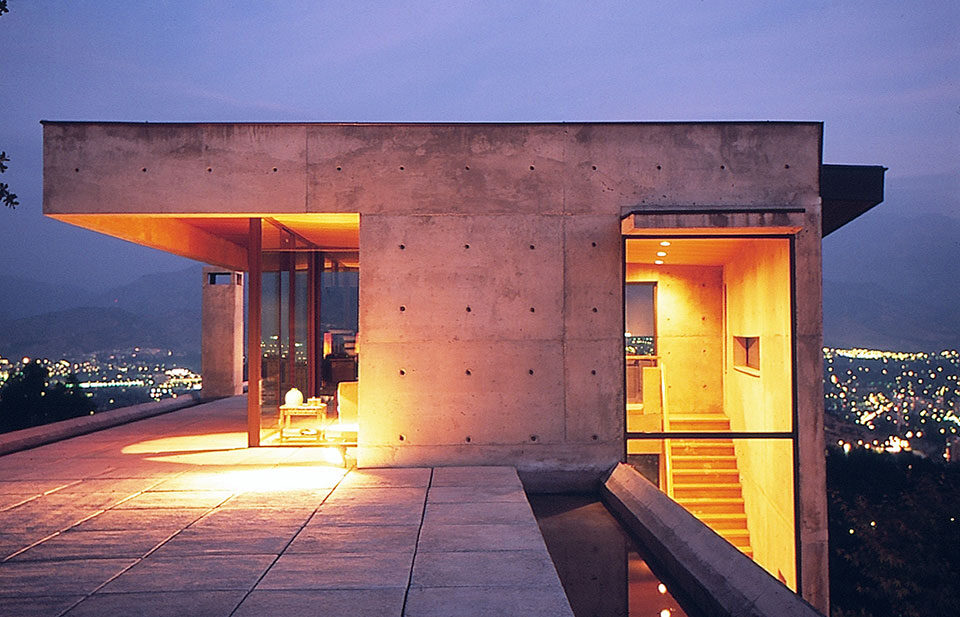 Casa en Vía Gris