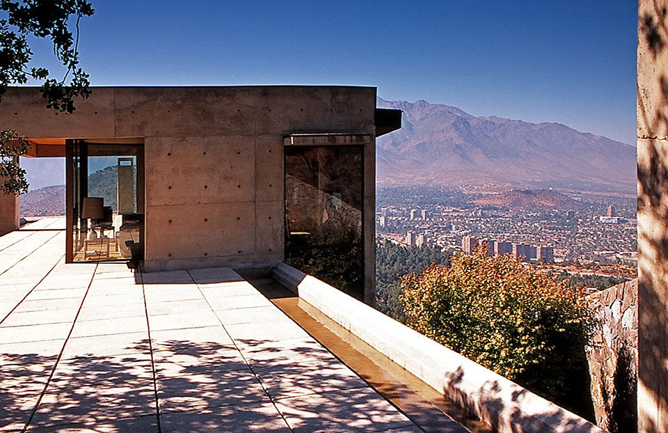 Casa en Vía Gris