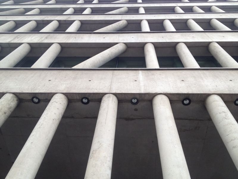 Edificio Manantiales