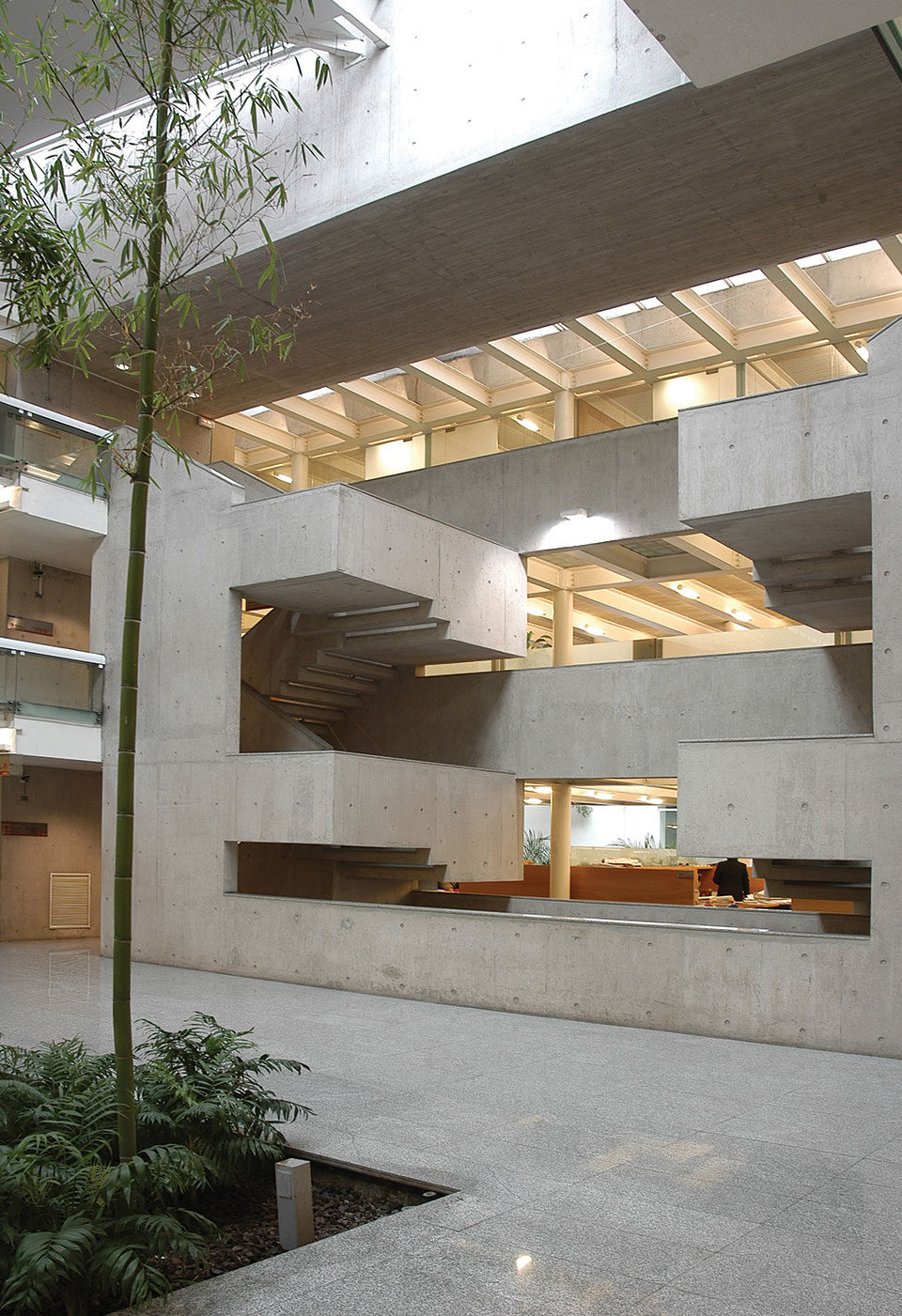 Edificio Gasco