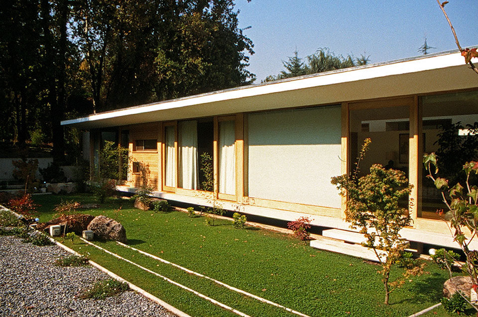 Casa en Camino El Canal  